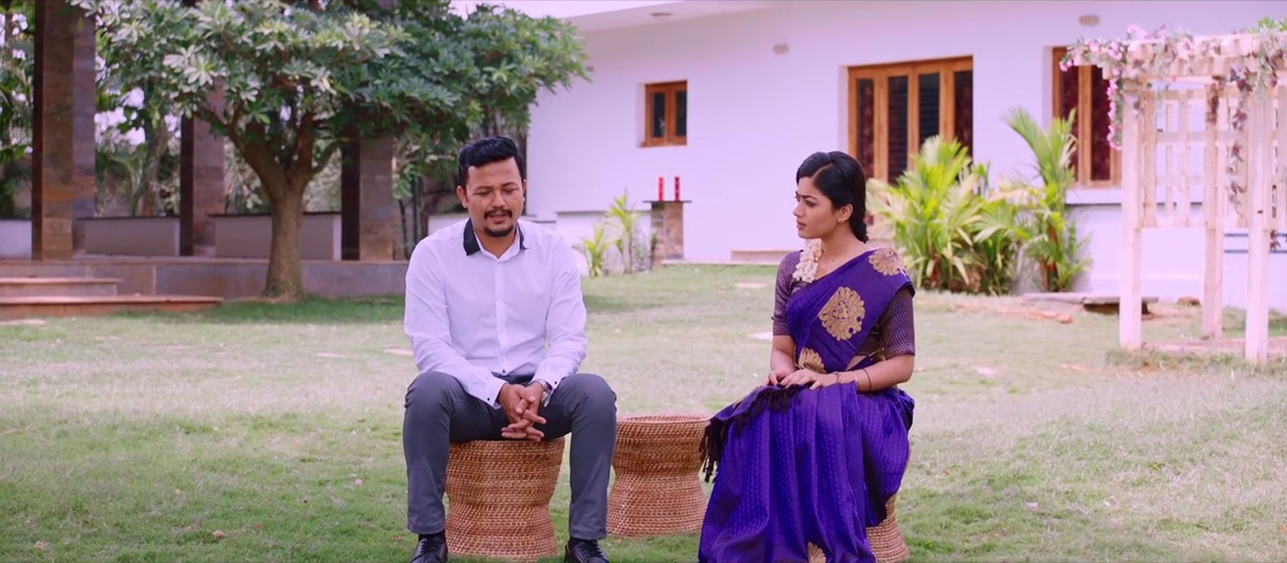 Rashmika Mandanna