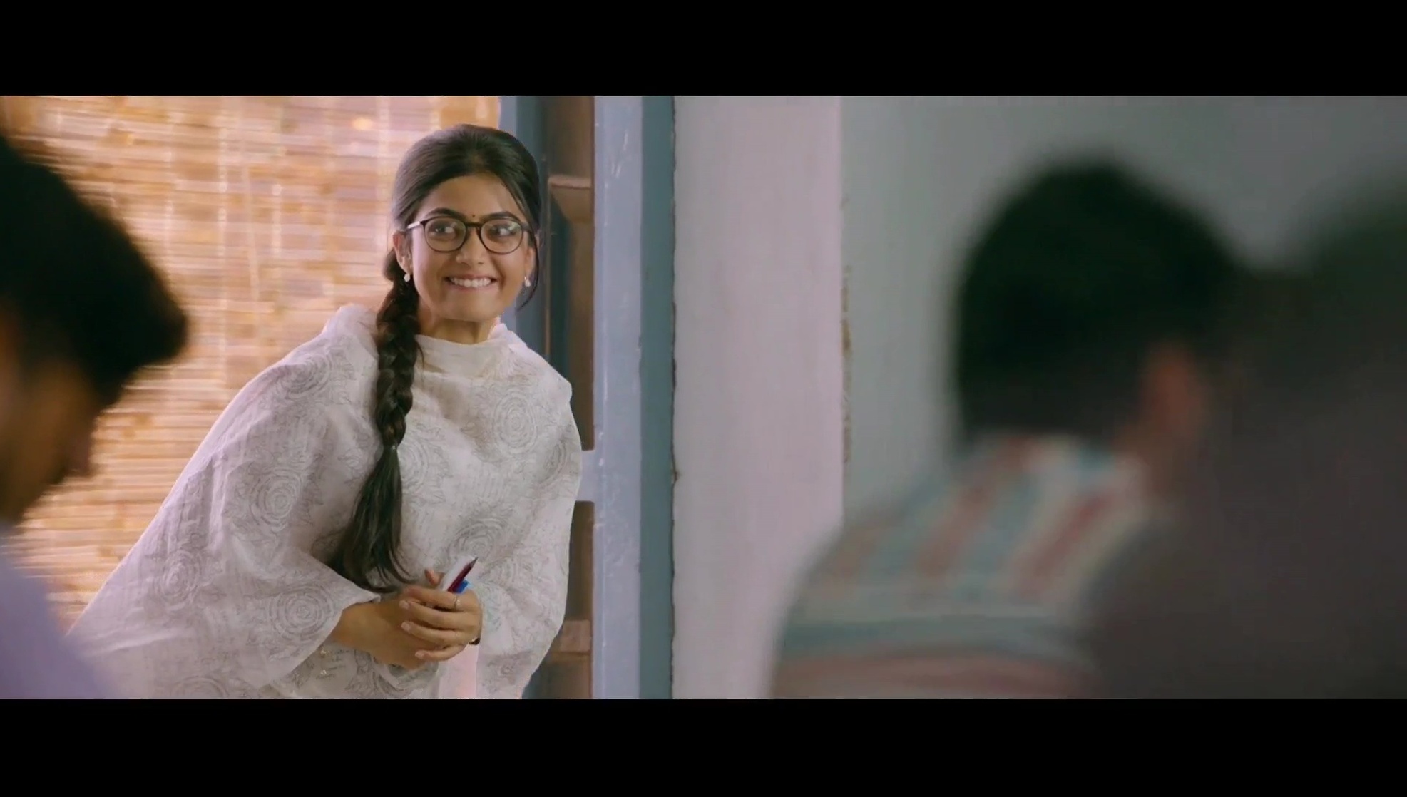 Rashmika Mandanna