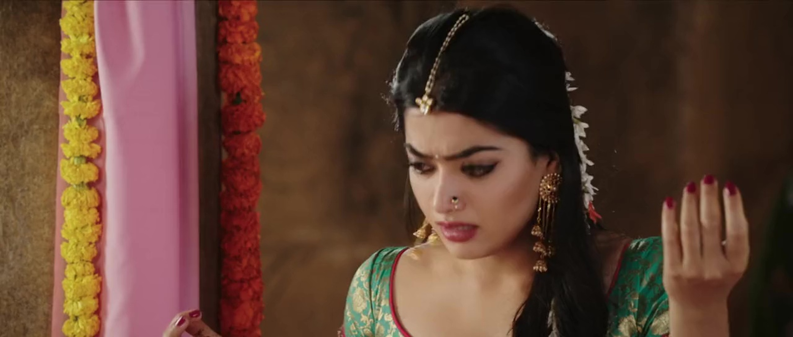 Rashmika Mandanna