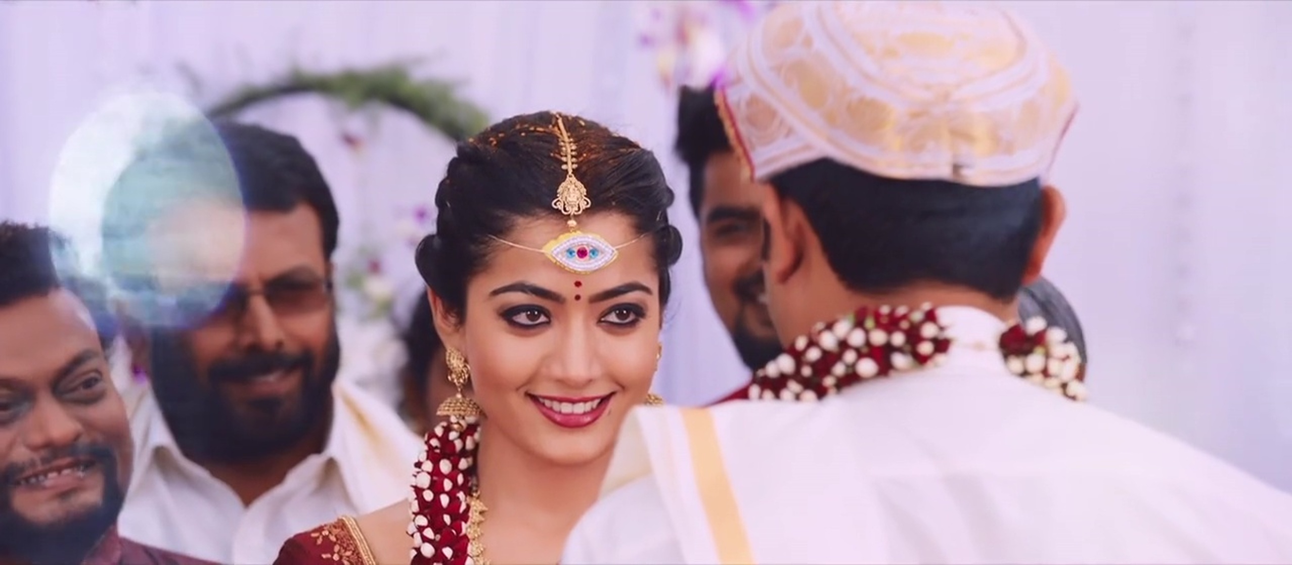 Rashmika Mandanna