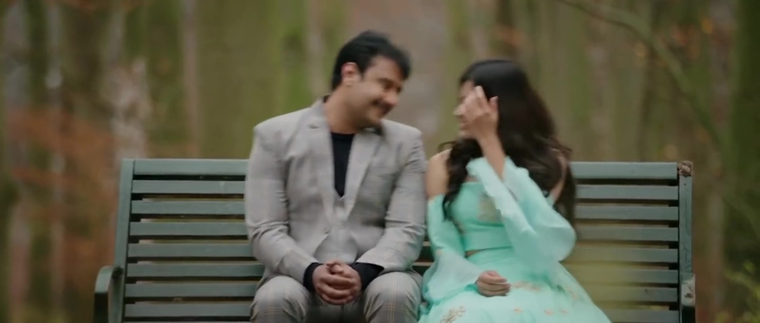 Rashmika Mandanna