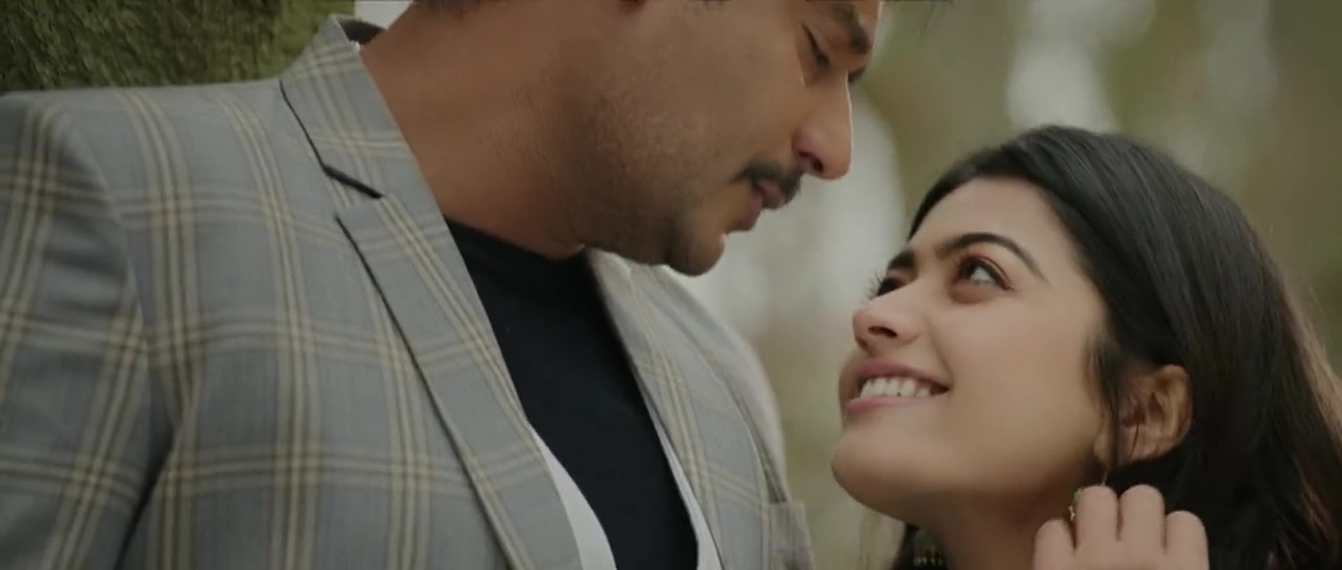 Rashmika Mandanna
