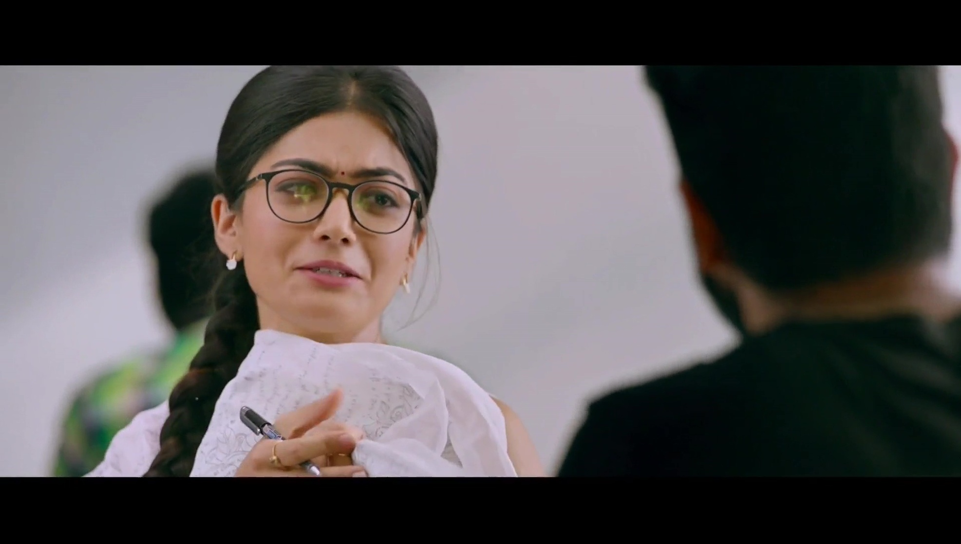 Rashmika Mandanna