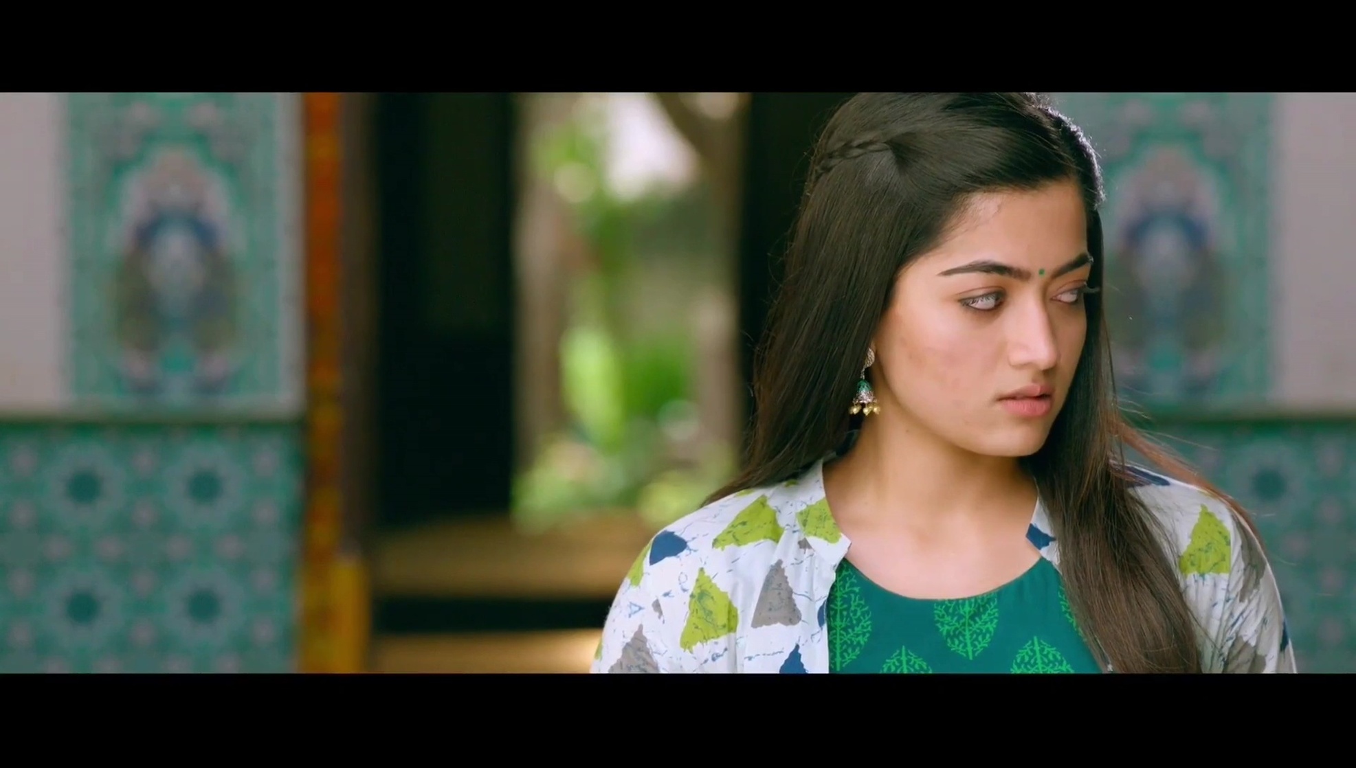 Rashmika Mandanna