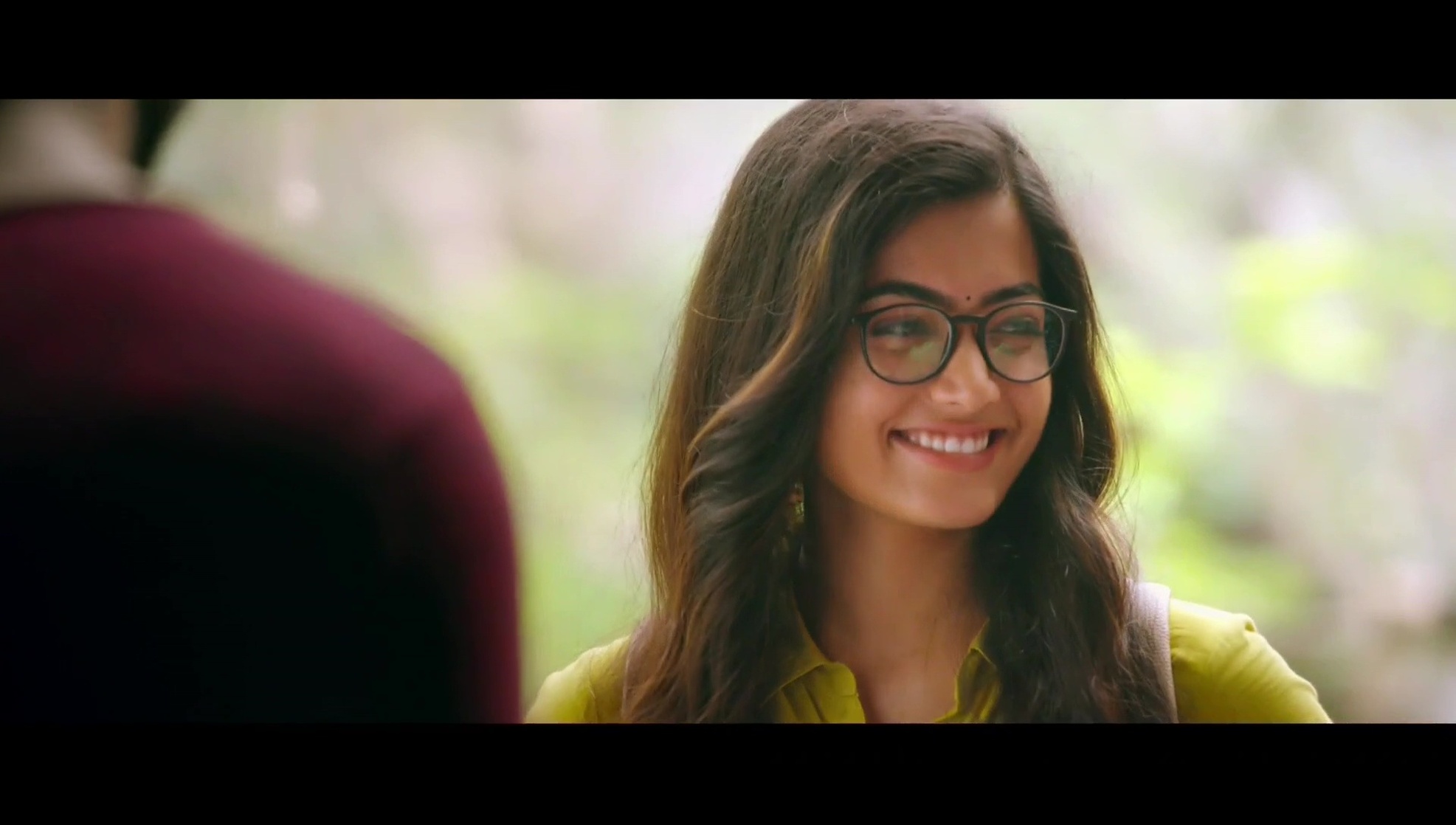 Rashmika Mandanna