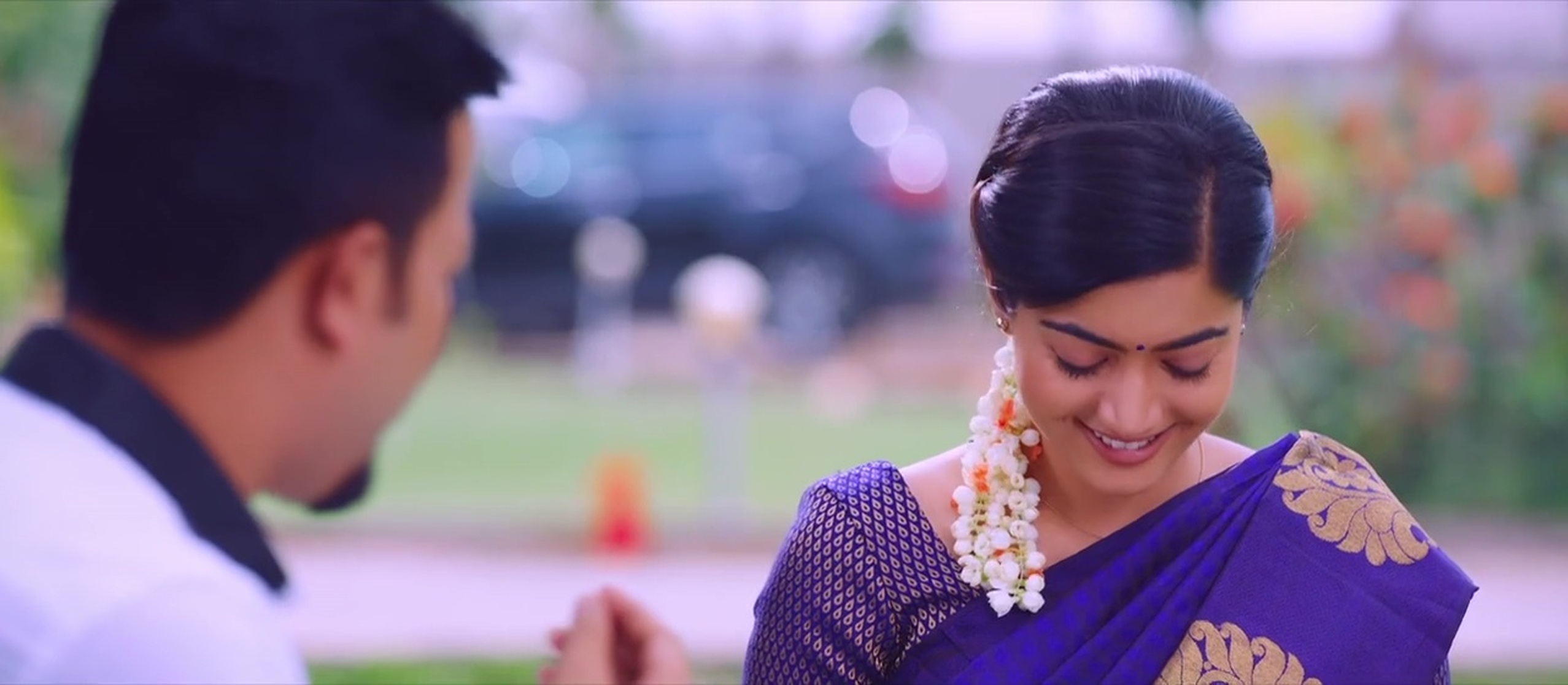 Rashmika Mandanna
