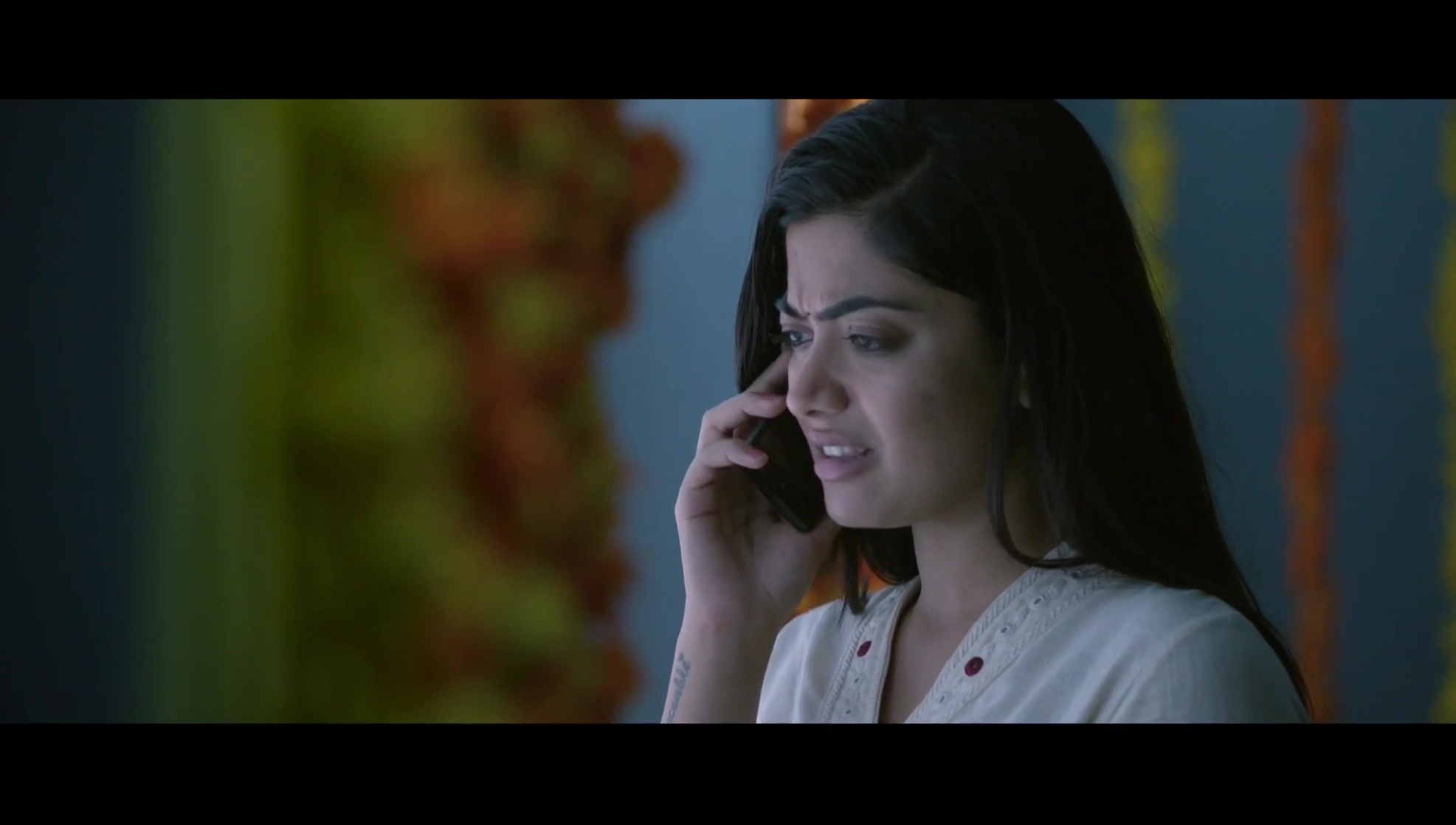 Rashmika Mandanna