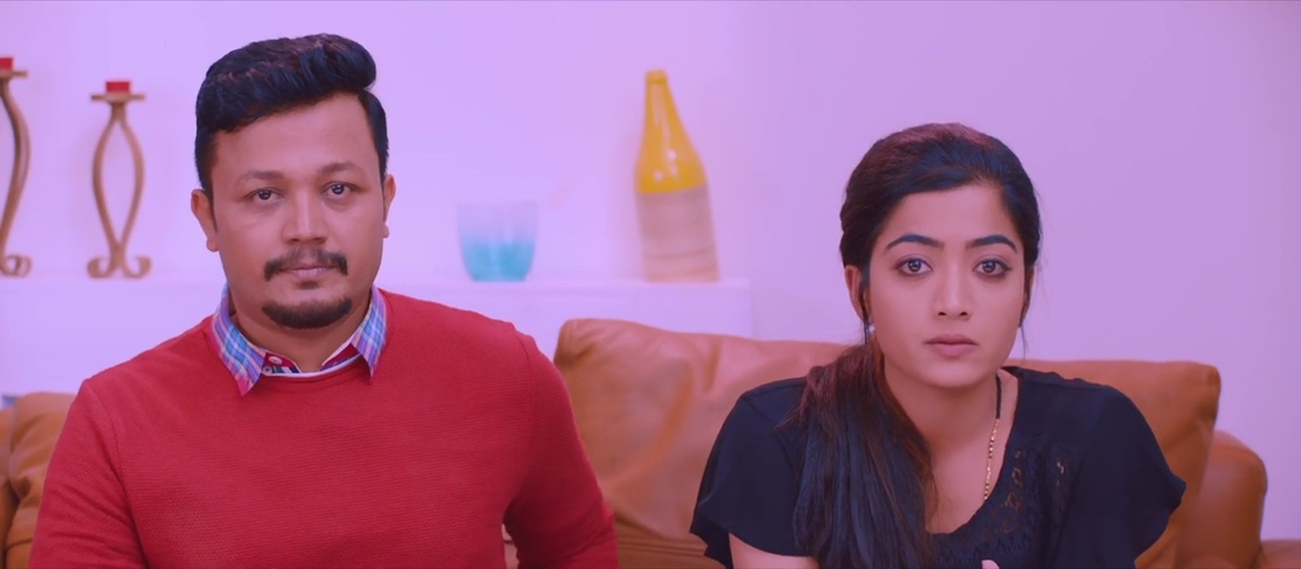 Rashmika Mandanna