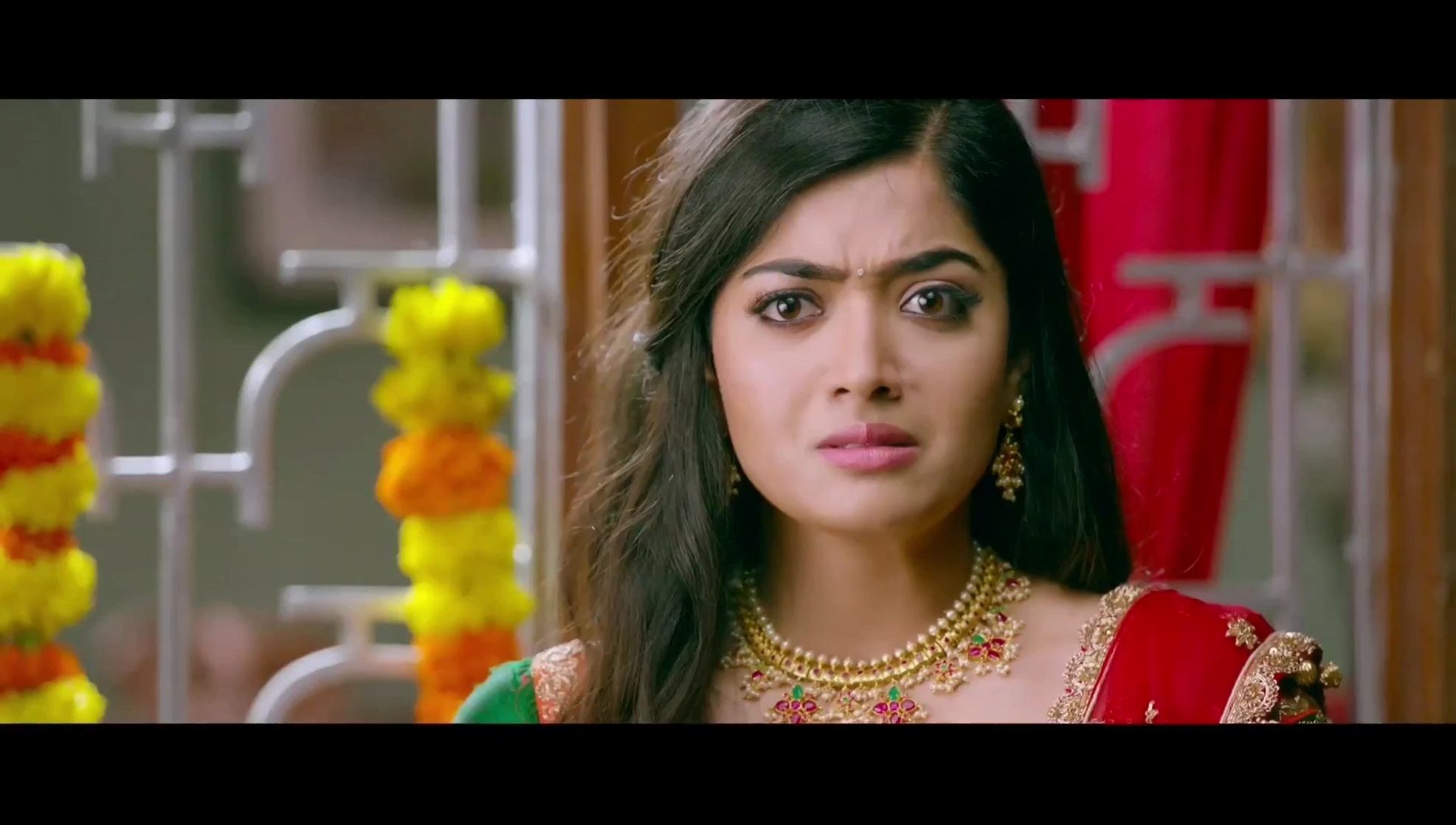 Rashmika Mandanna