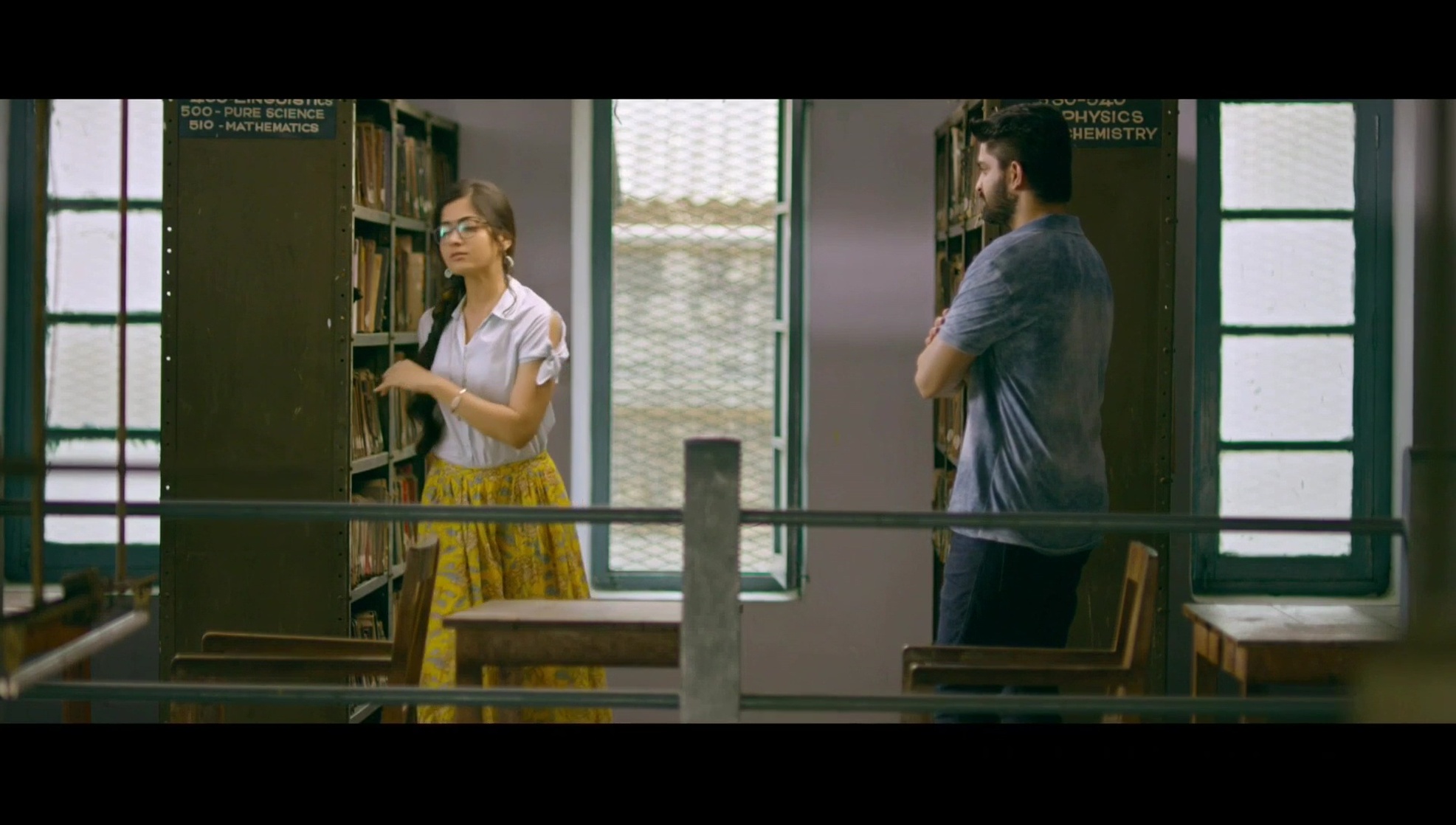 Rashmika Mandanna