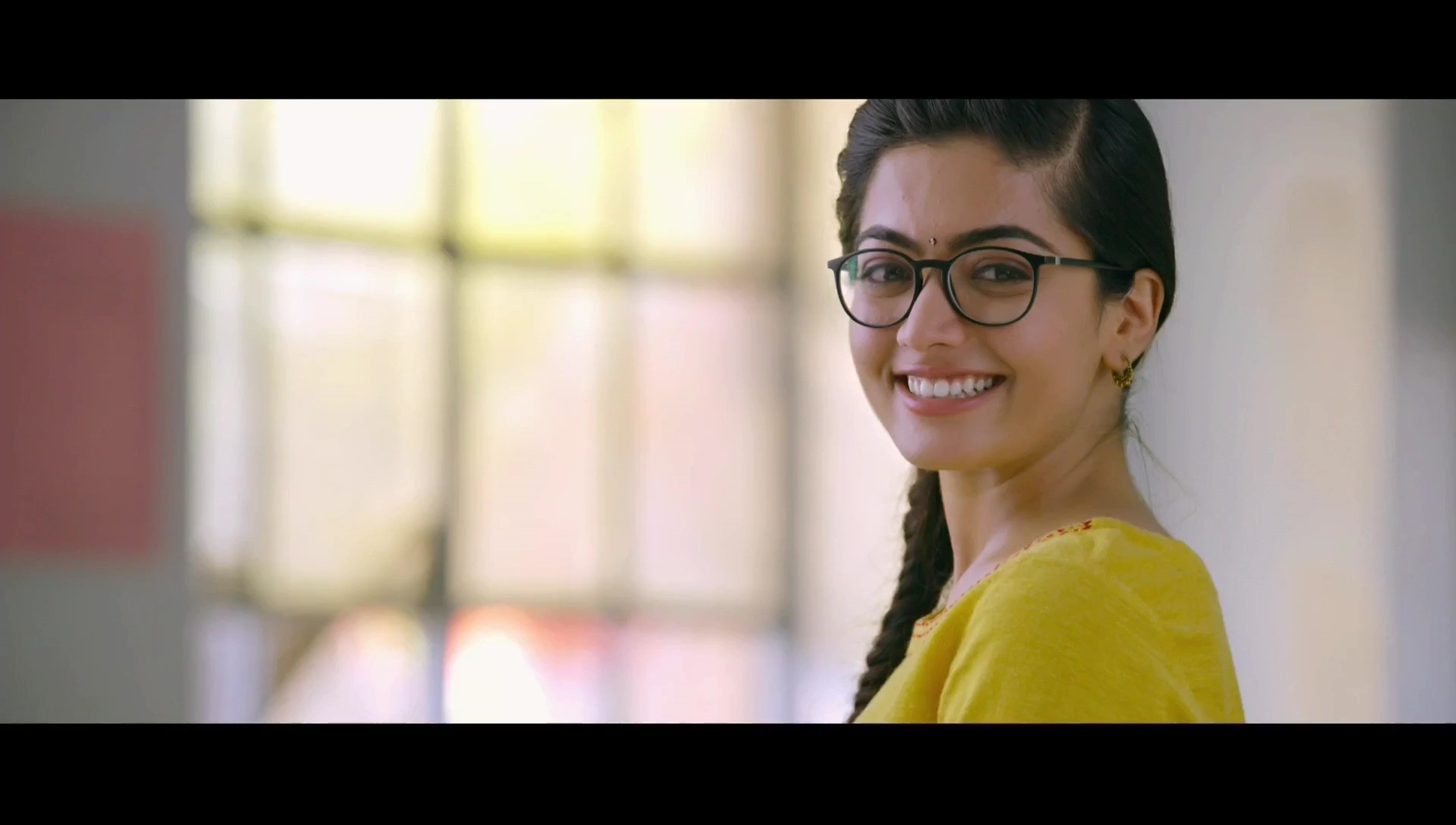 Rashmika Mandanna