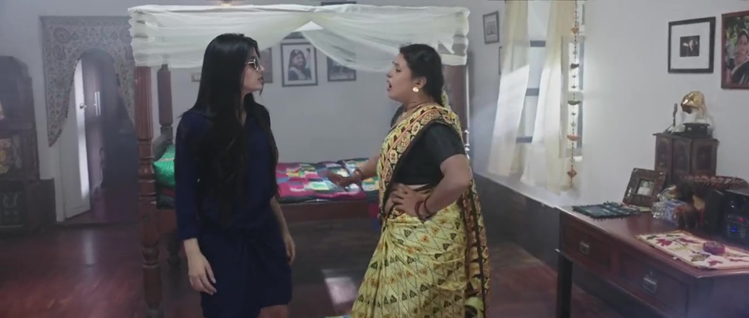 Rashmika Mandanna