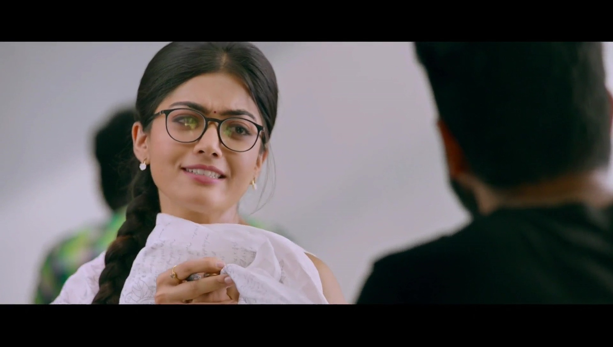 Rashmika Mandanna