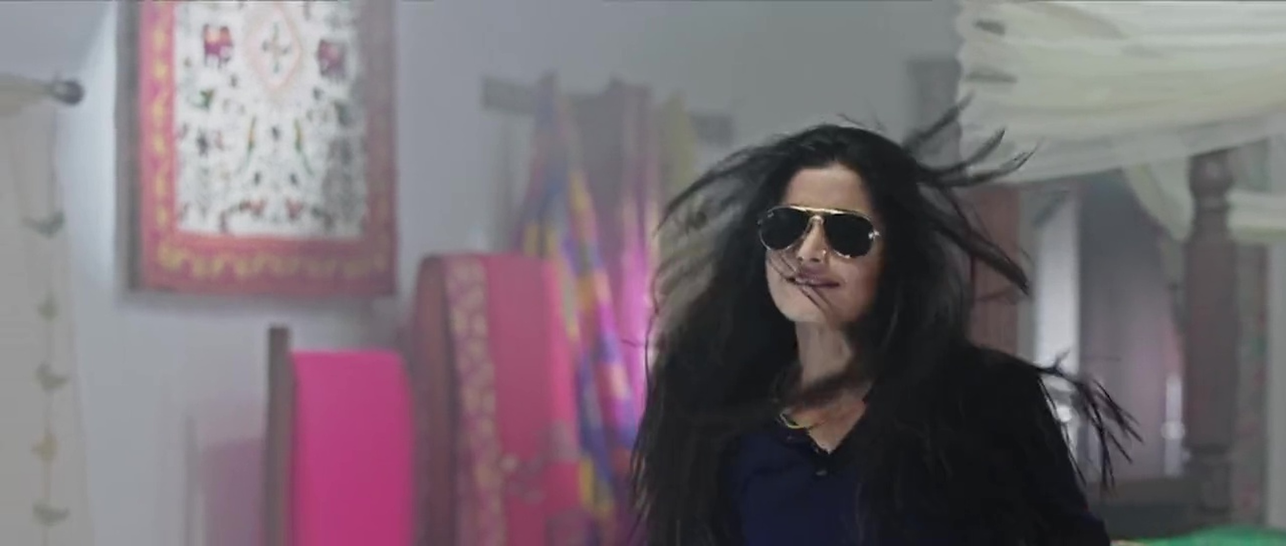 Rashmika Mandanna