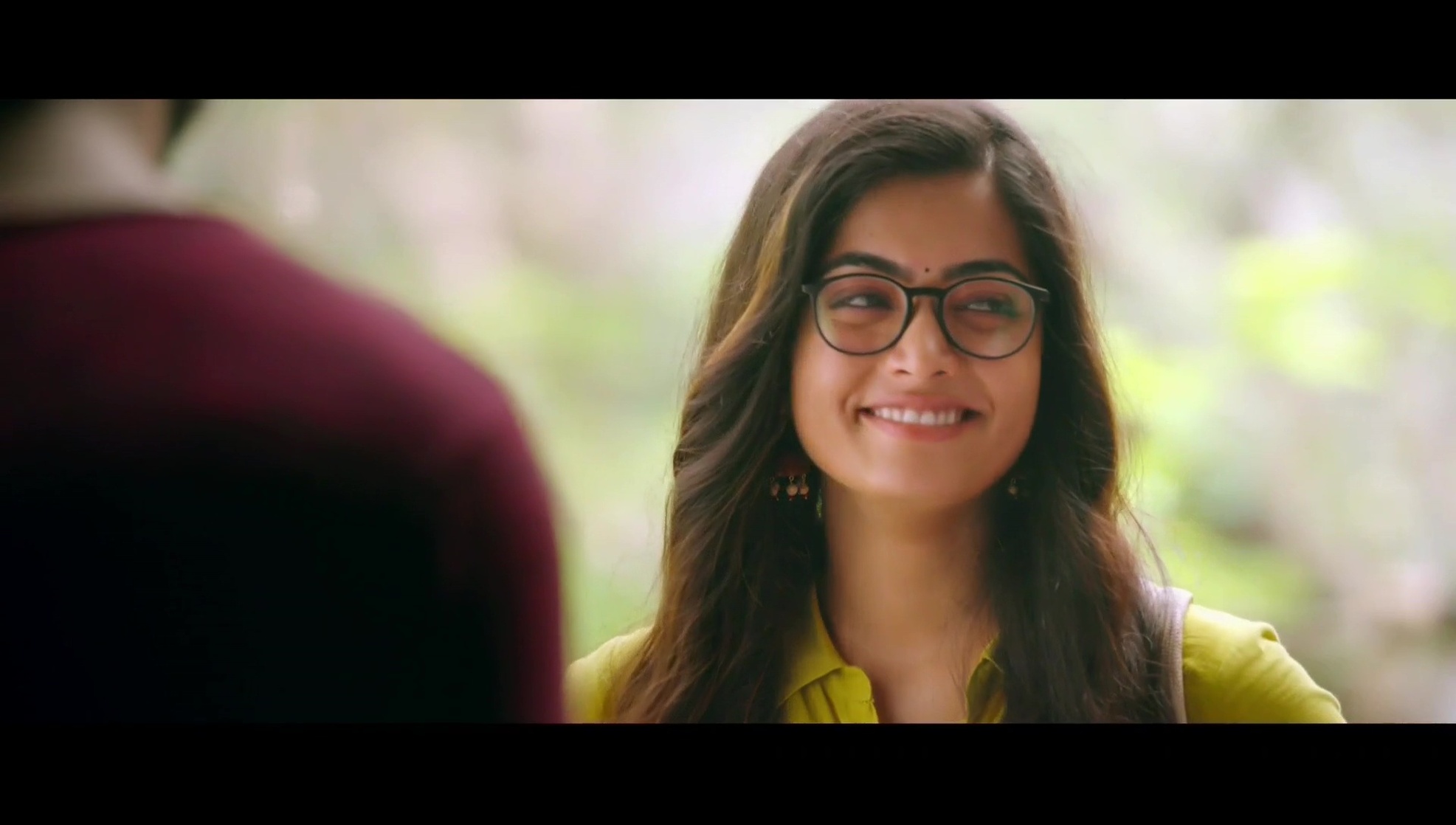Rashmika Mandanna