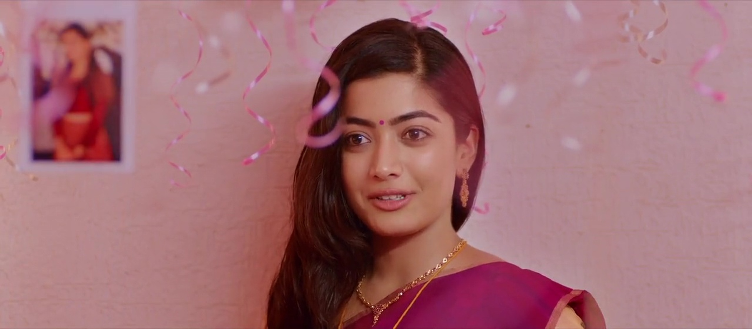 Rashmika Mandanna