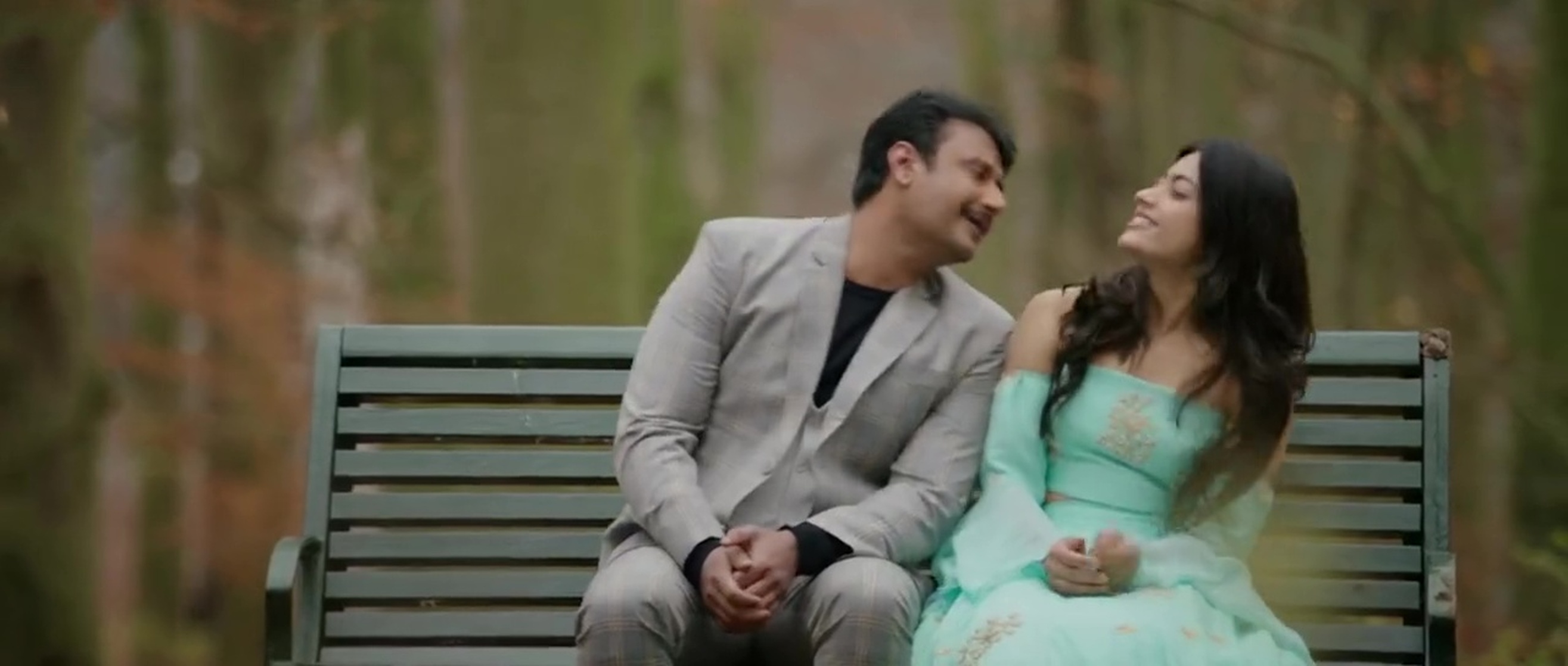 Rashmika Mandanna