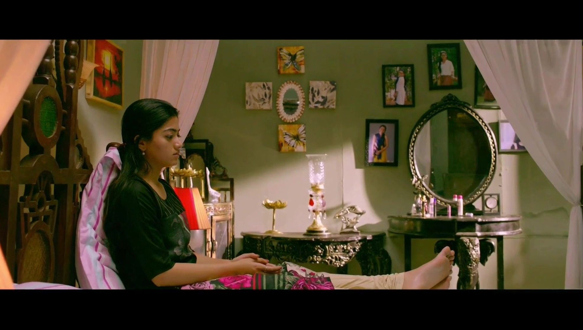 Rashmika Mandanna