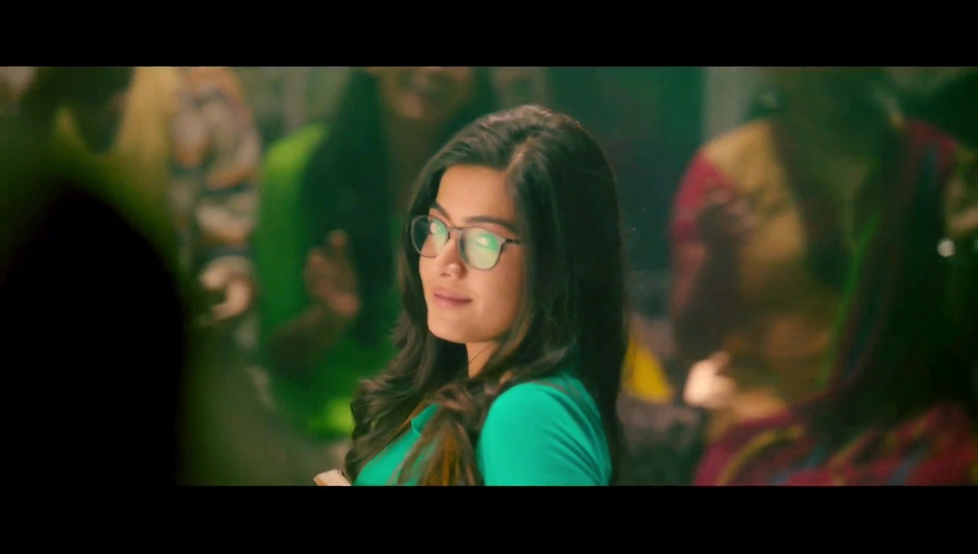 Rashmika Mandanna