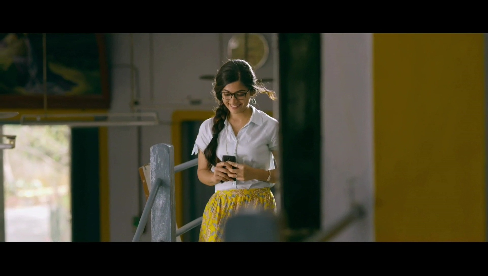 Rashmika Mandanna