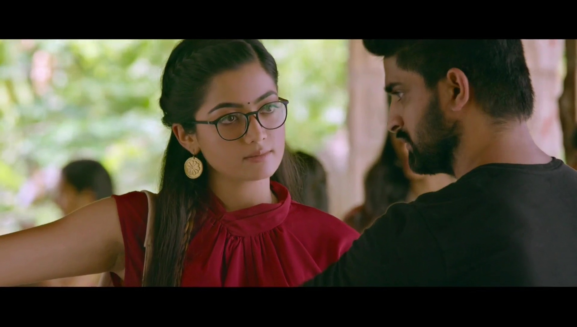 Rashmika Mandanna