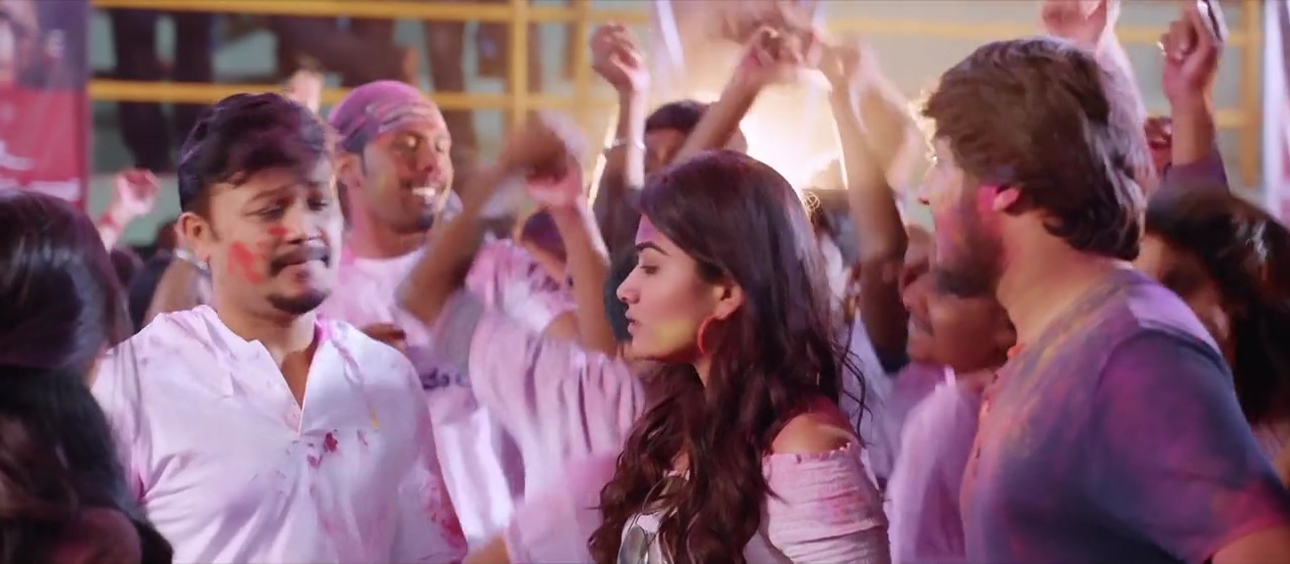Rashmika Mandanna