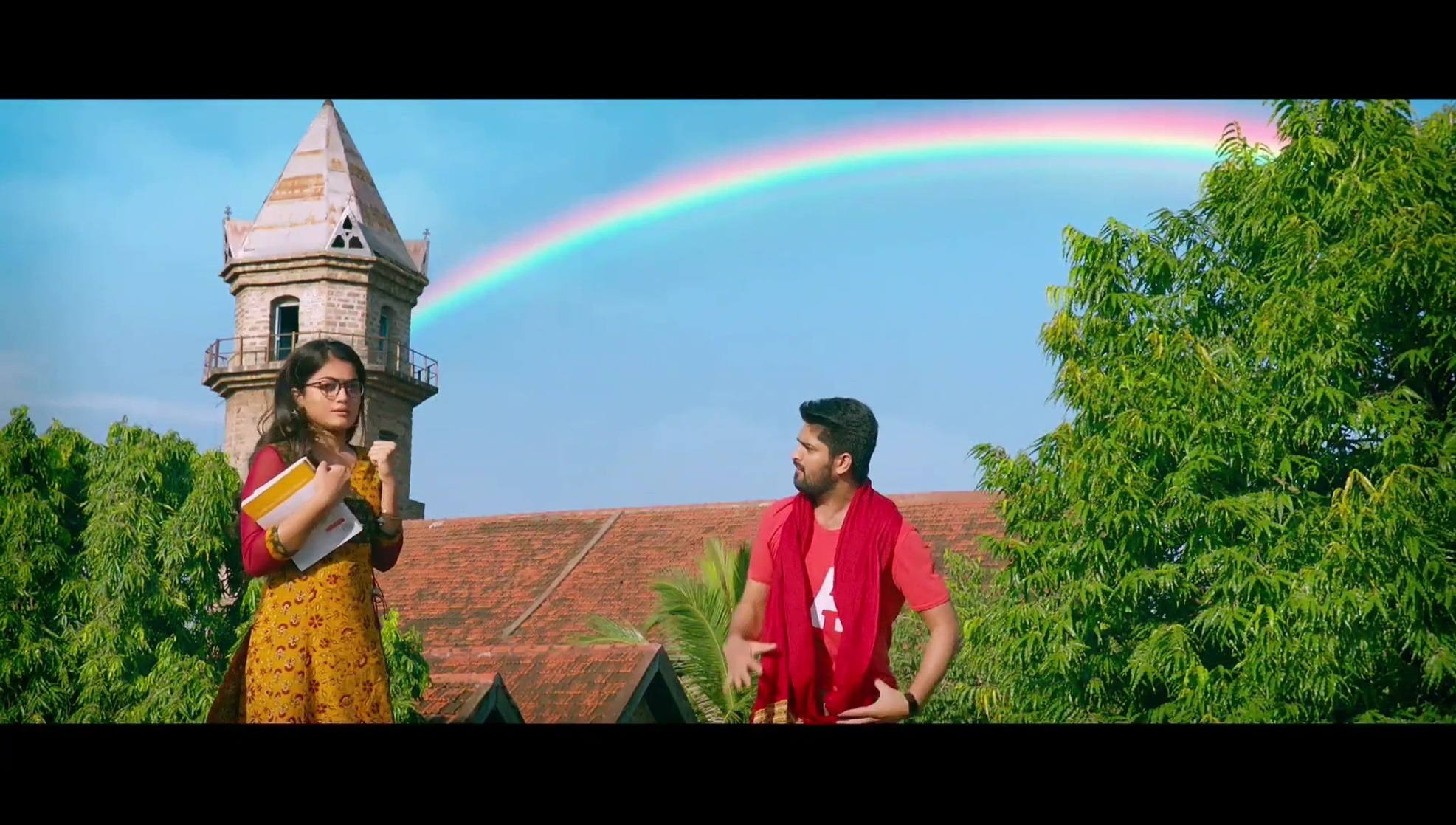 Rashmika Mandanna