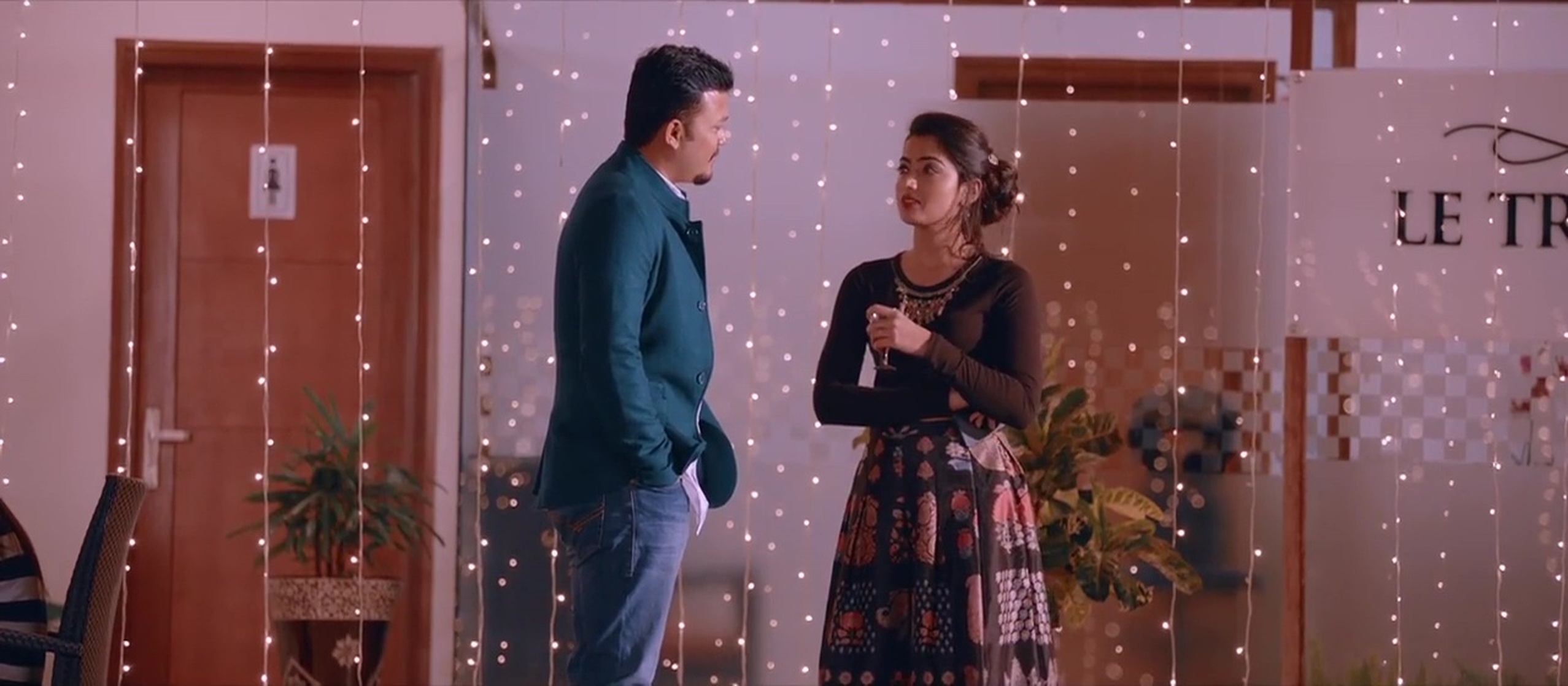 Rashmika Mandanna