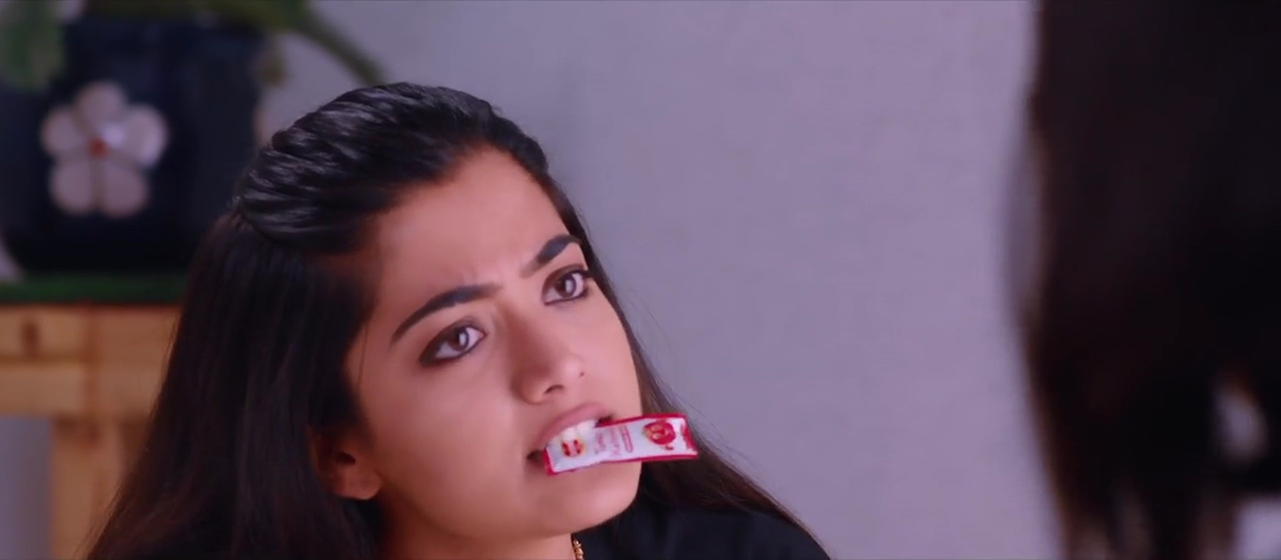 Rashmika Mandanna