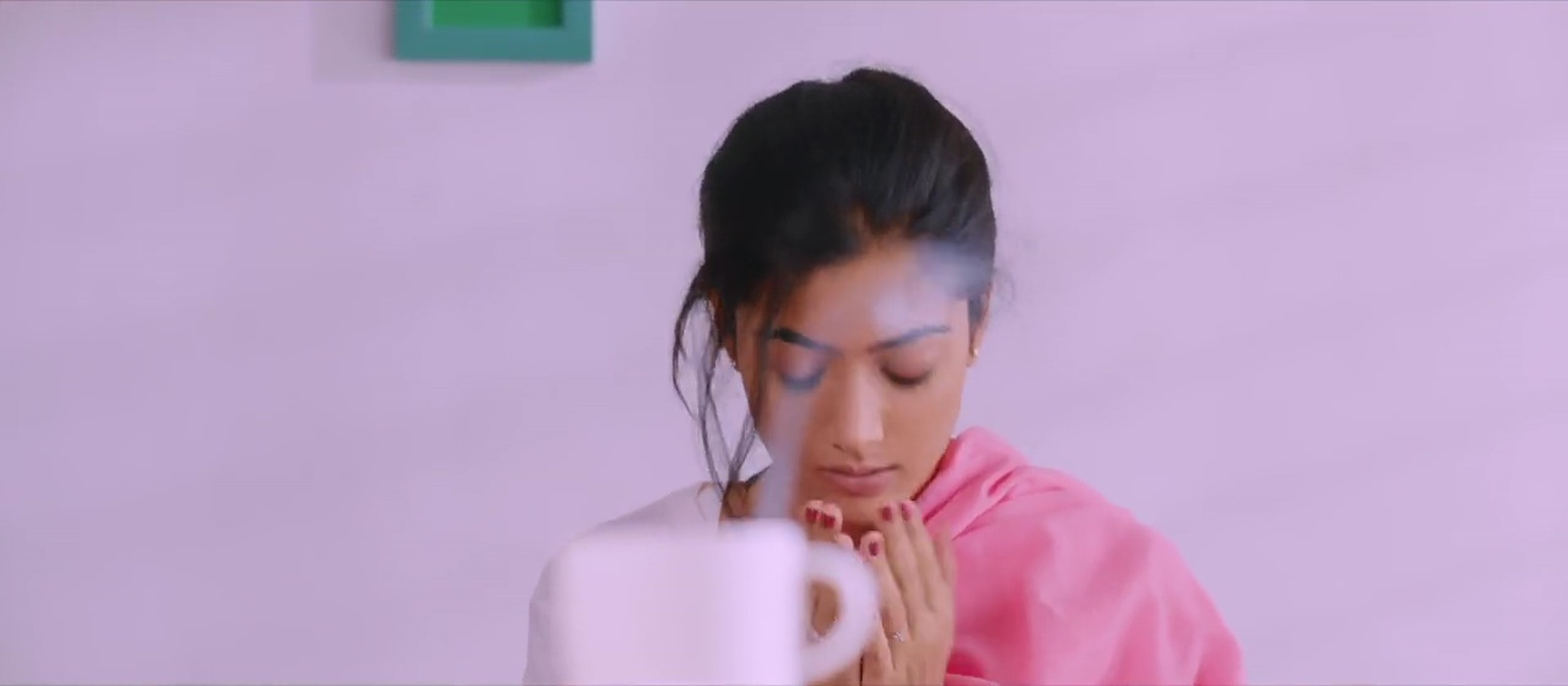 Rashmika Mandanna