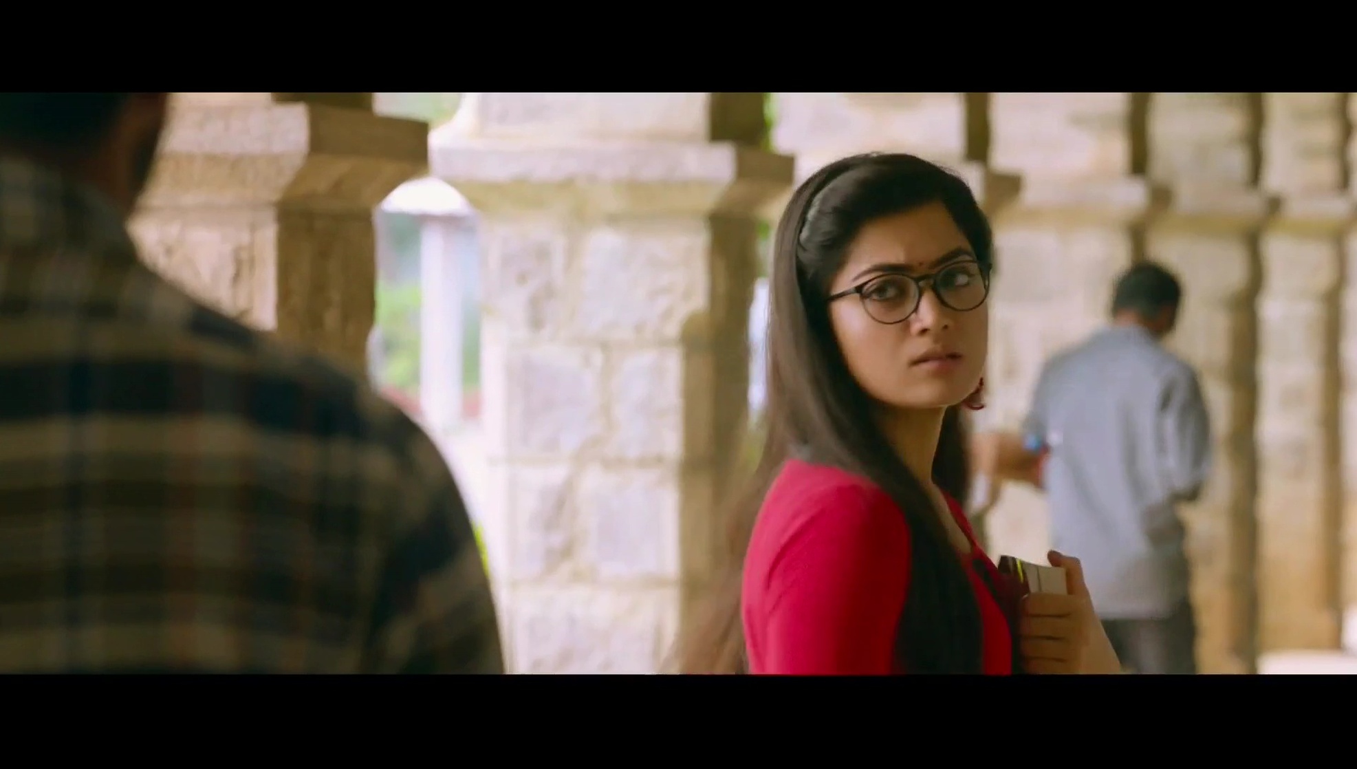 Rashmika Mandanna