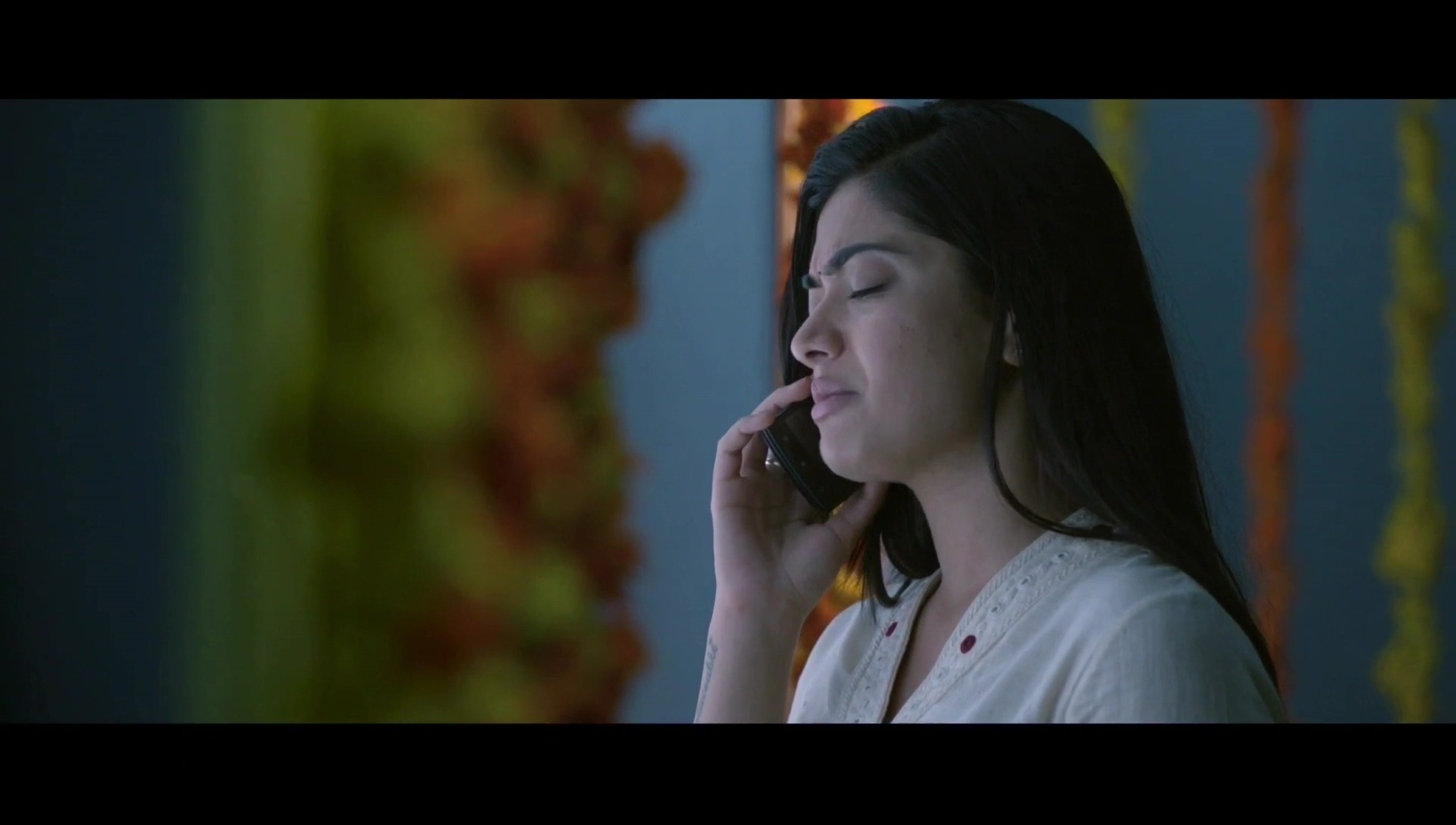 Rashmika Mandanna