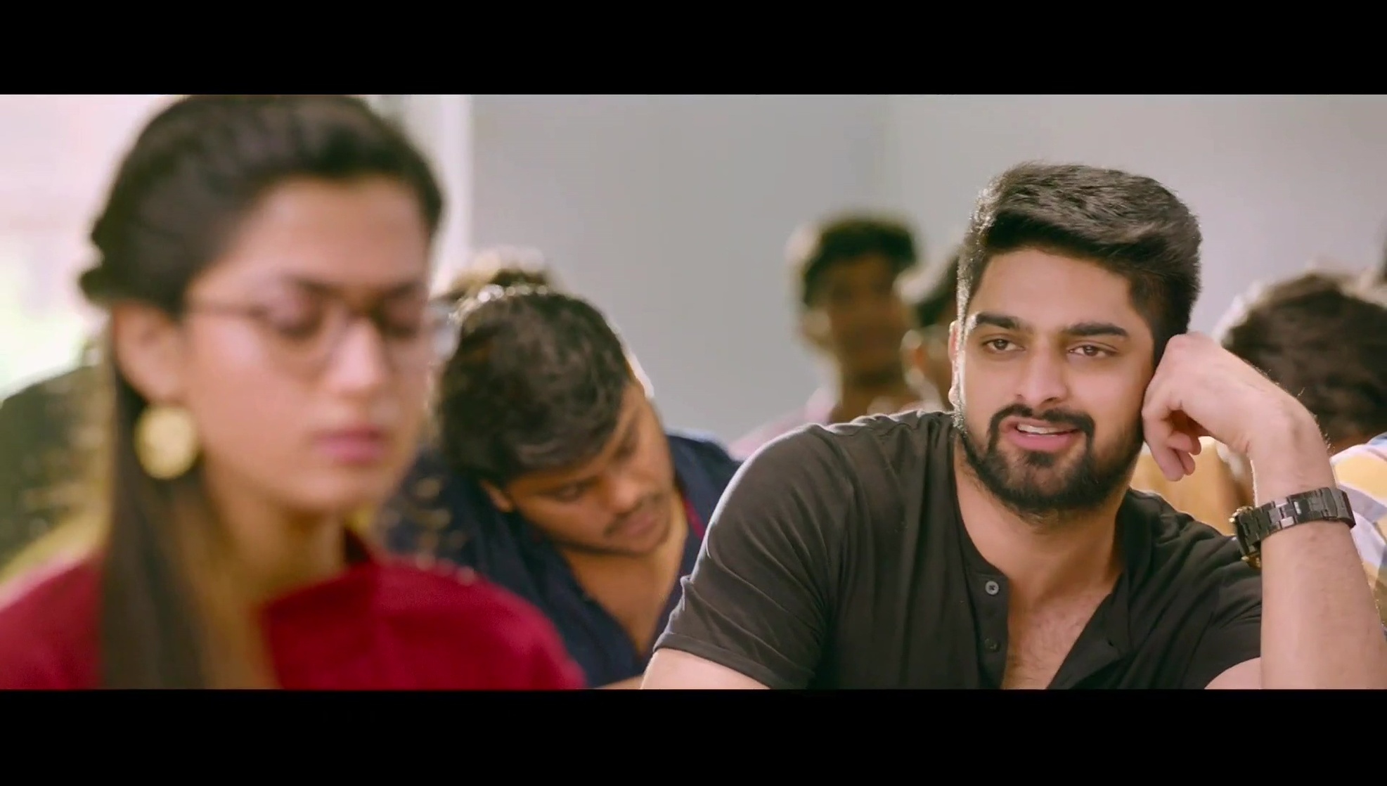 Rashmika Mandanna