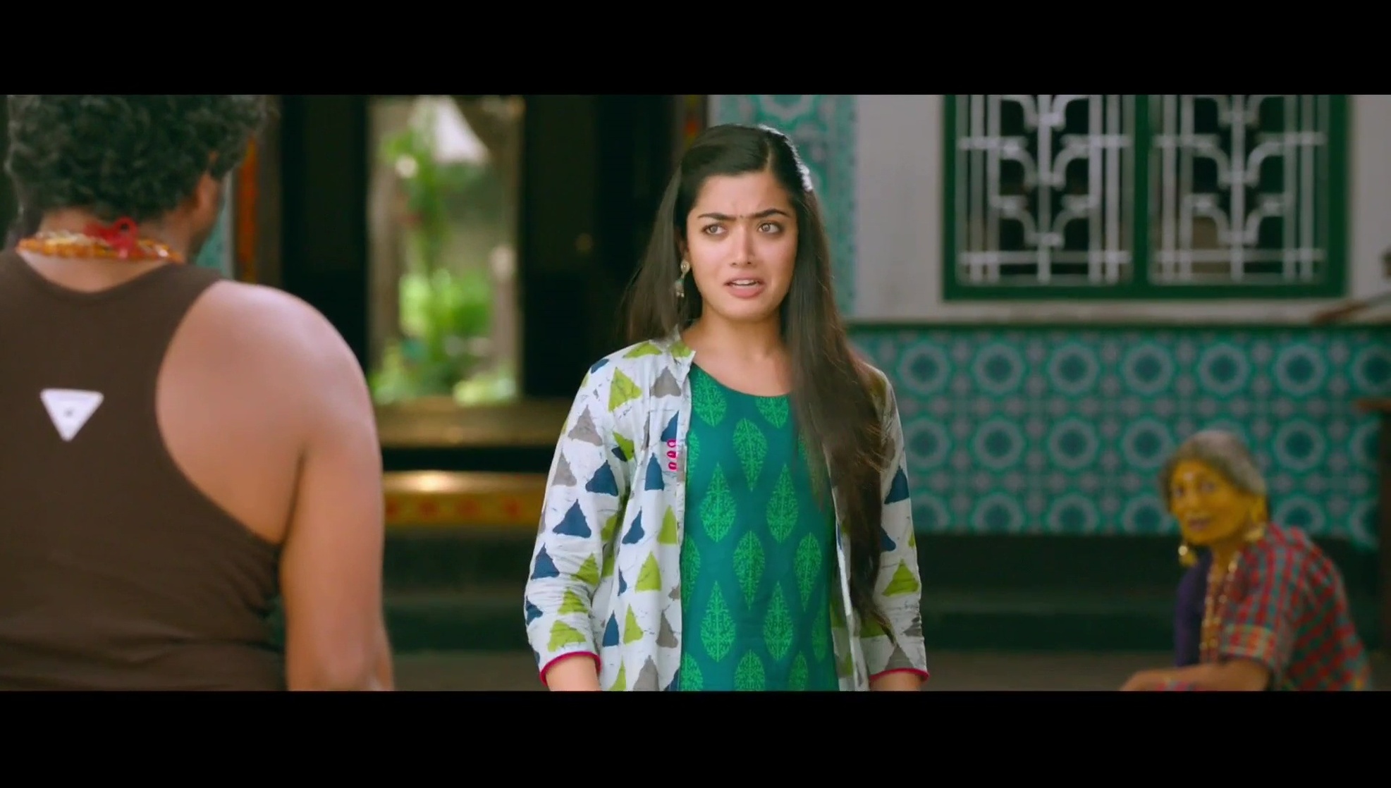 Rashmika Mandanna
