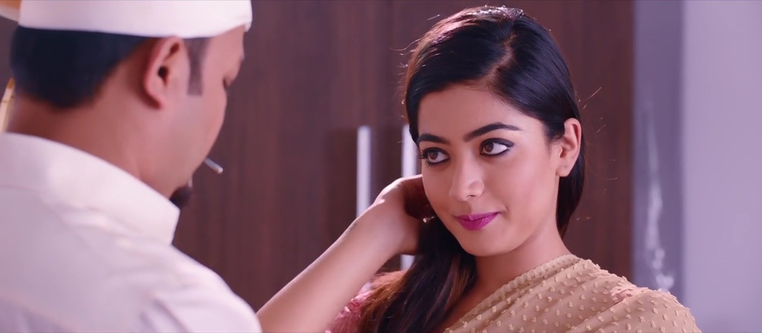 Rashmika Mandanna