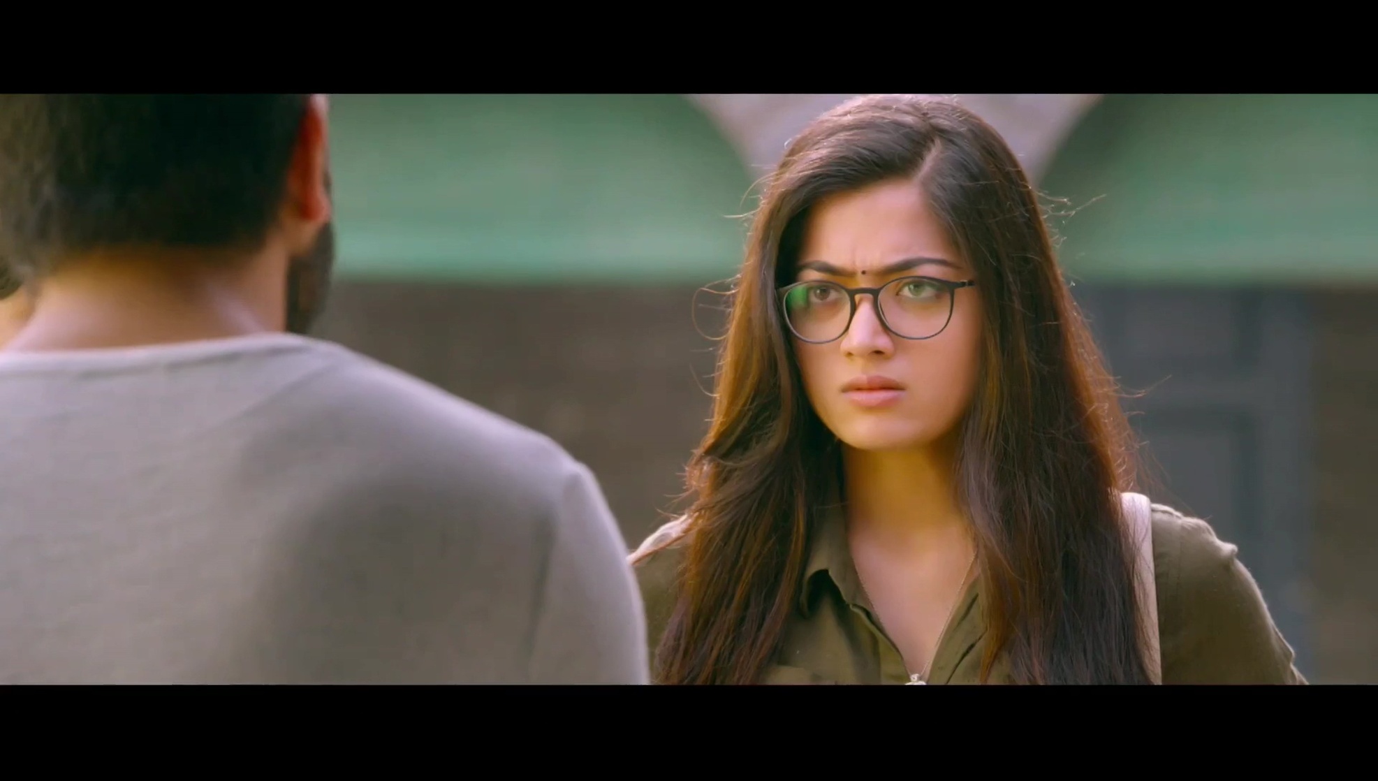 Rashmika Mandanna