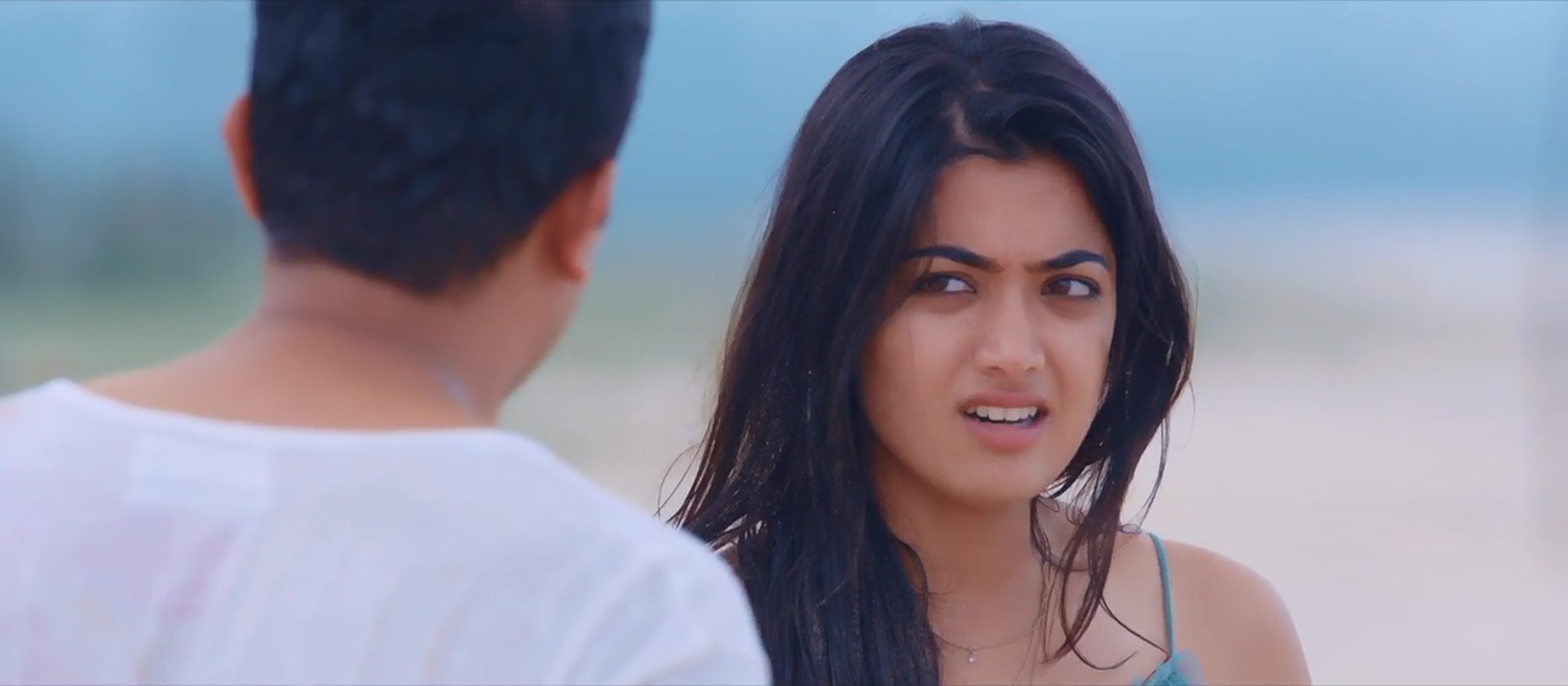 Rashmika Mandanna