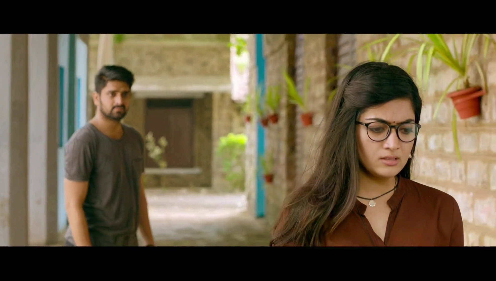 Rashmika Mandanna