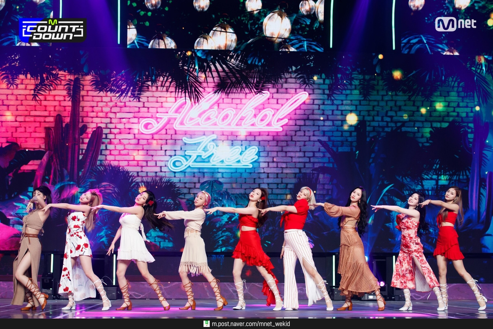 Twice