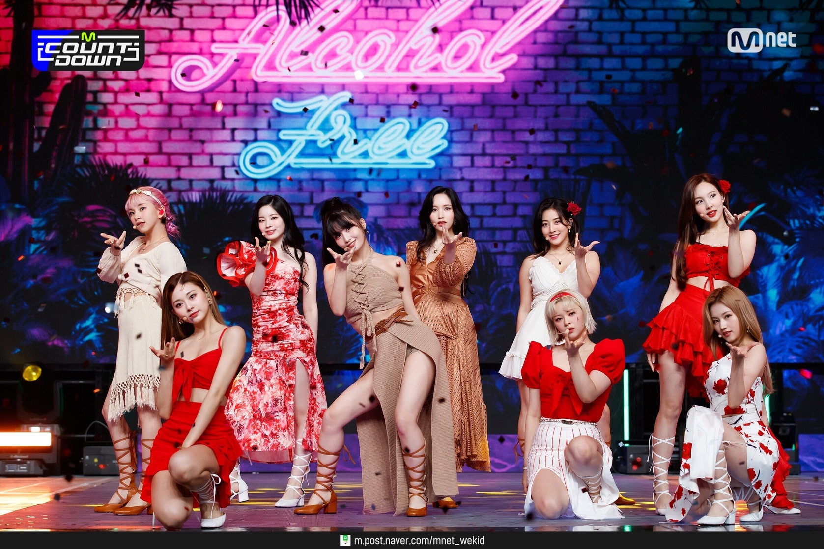 Twice
