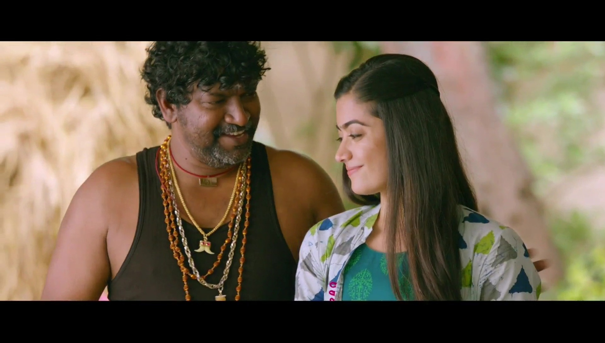 Rashmika Mandanna