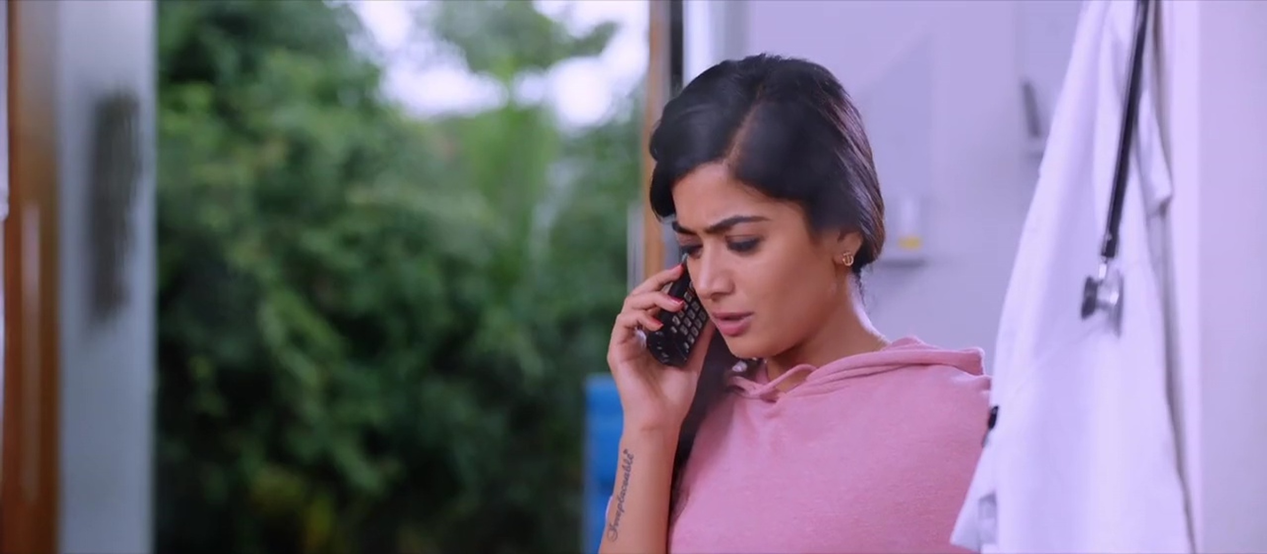 Rashmika Mandanna