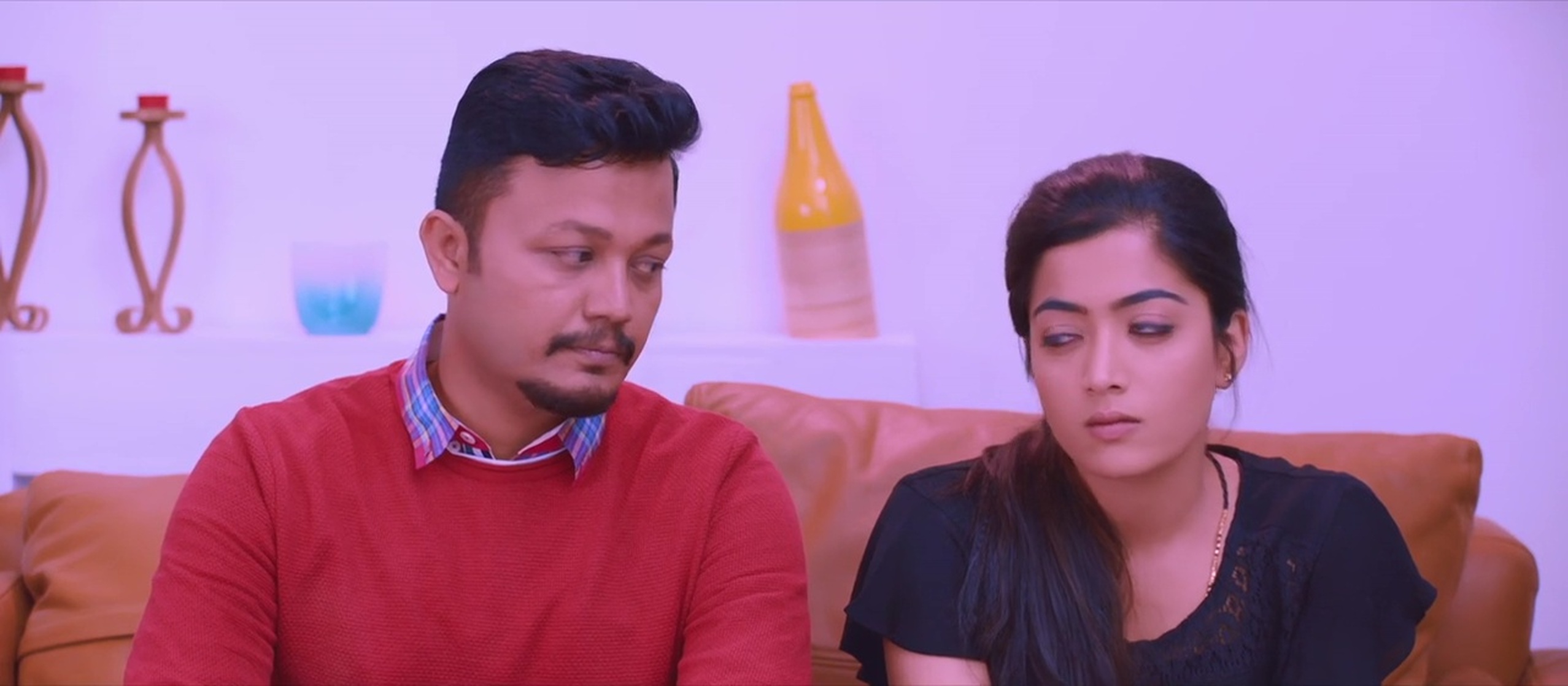 Rashmika Mandanna