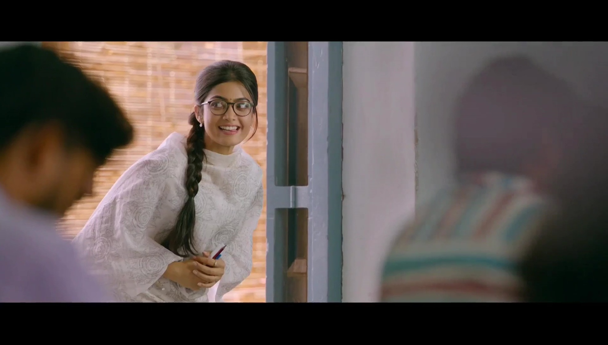 Rashmika Mandanna
