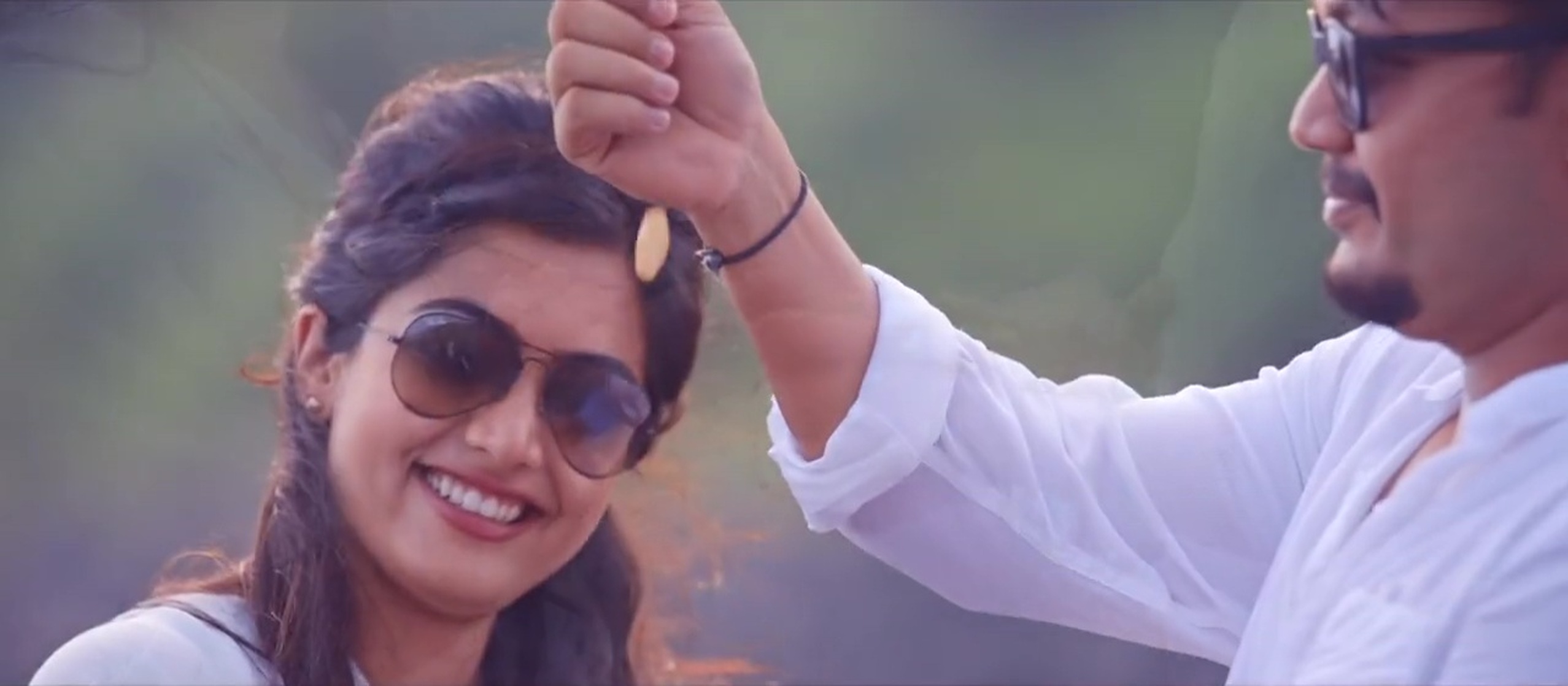 Rashmika Mandanna
