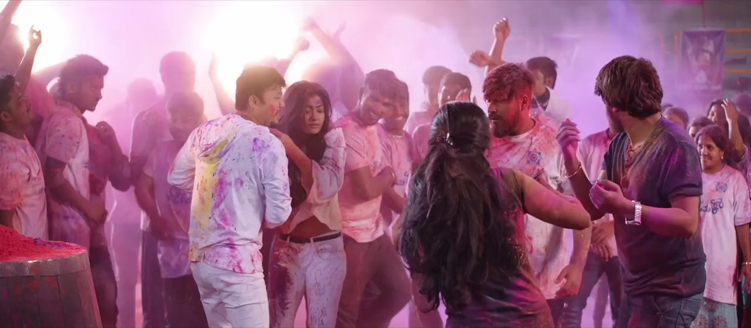 Rashmika Mandanna
