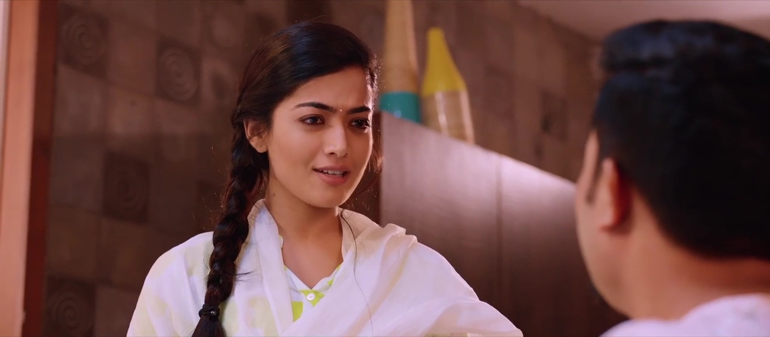 Rashmika Mandanna