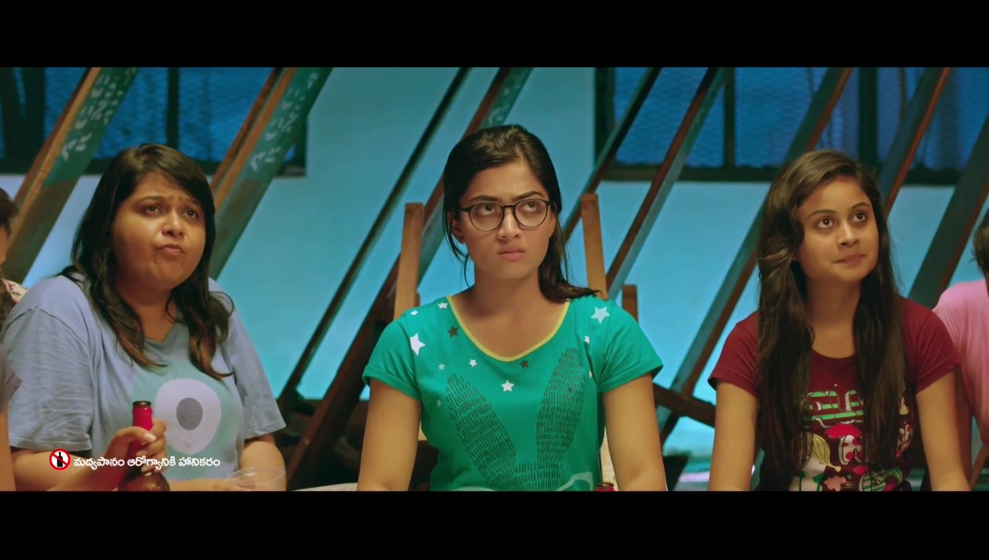 Rashmika Mandanna