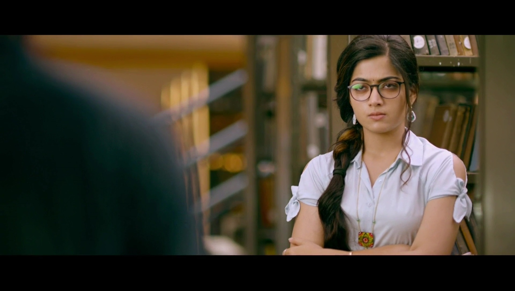 Rashmika Mandanna