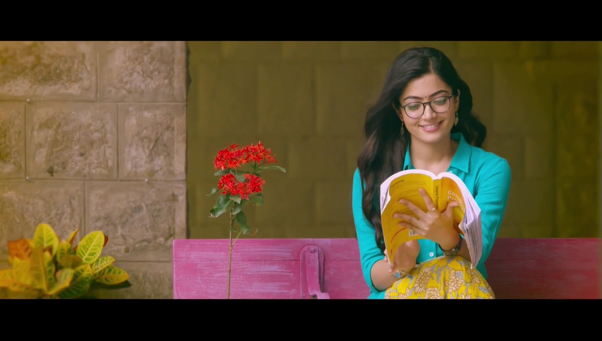 Rashmika Mandanna